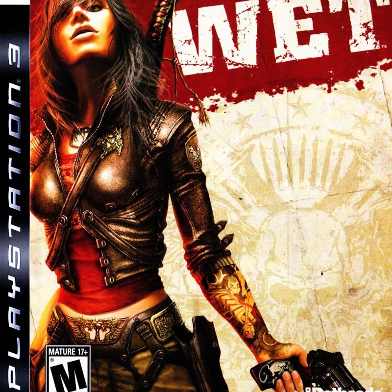 Wet Review