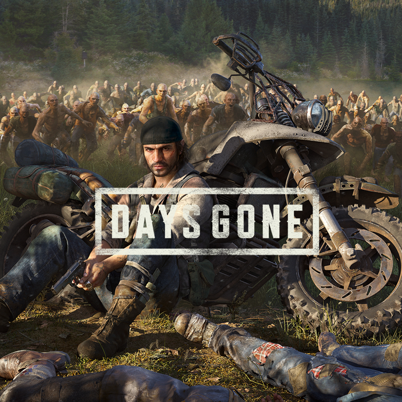 Days Gone, the newest PlayStation video game, may evolve into series