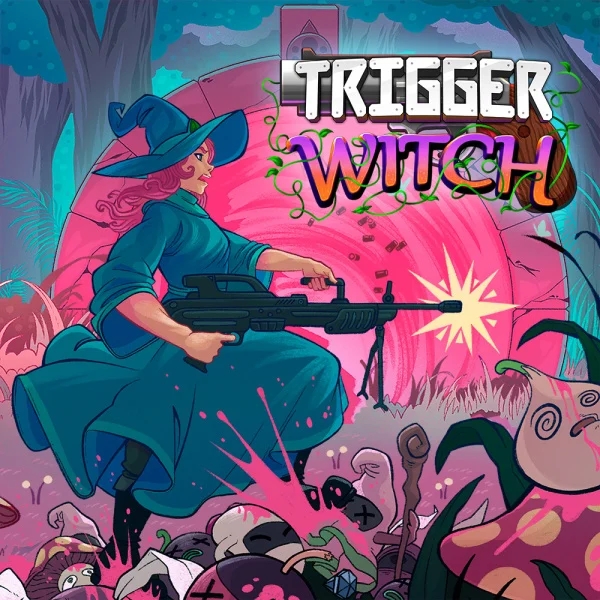 Trigger Witch Review