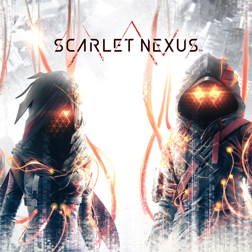 SCARLET NEXUS – Kasane Gameplay Battle Highlight (4K) 